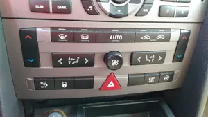PEUGEOT 407 SW foto 19