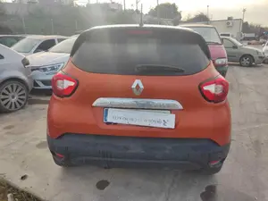RENAULT CAPTUR I foto 3