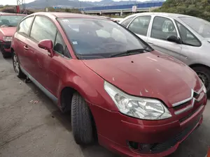CITROEN C4 COUPE foto 4
