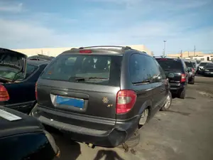 CHRYSLER VOYAGER (RG) foto 5