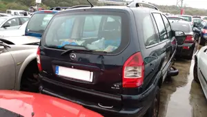 OPEL ZAFIRA A foto 3