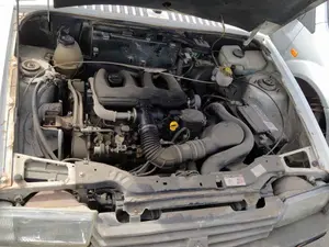 CITROEN C 15 foto 6