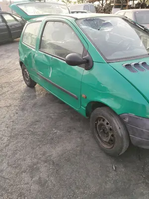 RENAULT TWINGO I (C06) foto 2