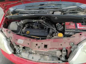OPEL MERIVA foto 3