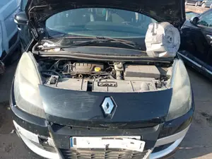 RENAULT SCENIC III (JZ) foto 4