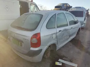 CITROEN XSARA PICASSO foto 3