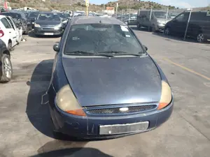 FORD KA (CCQ) foto 1