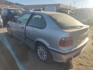 BMW SERIE 3 COMPACTO (E36) foto 6