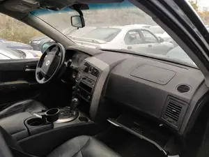 SSANGYONG KYRON foto 2