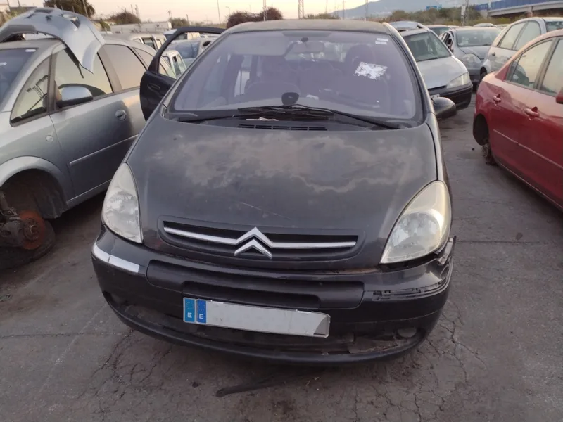 CITROEN XSARA PICASSO