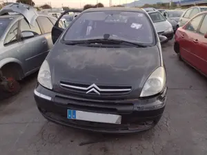 CITROEN XSARA PICASSO foto 1