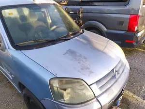 CITROEN BERLINGO foto 1