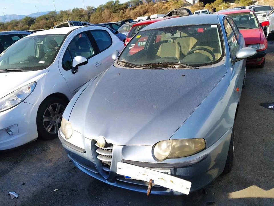 ALFA ROMEO 147 (190)