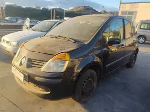 RENAULT MODUS I foto 4