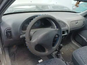 CITROEN SAXO foto 6