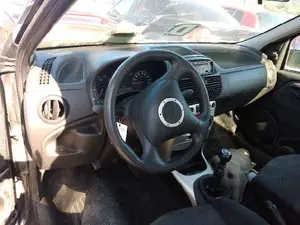 FIAT II PUNTO (188) BERLINA foto 6