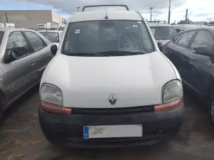 RENAULT KANGOO I (F/KC0) foto 1