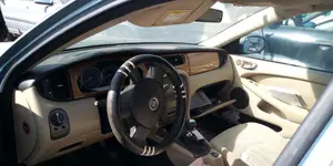 JAGUAR X-TYPE foto 10