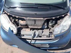 SMART FORTWO COUPE foto 4