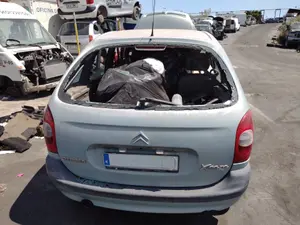 CITROEN XSARA PICASSO foto 2