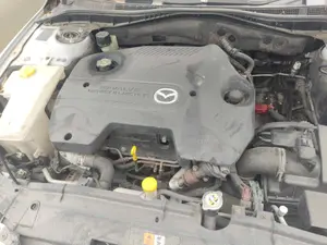 MAZDA 6 FAMILIAR (GY) foto 7