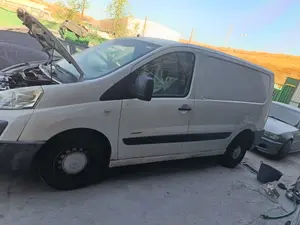 CITROEN JUMPY foto 3