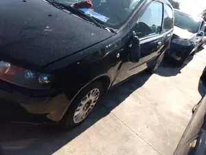 FIAT II PUNTO (188) BERLINA foto 7