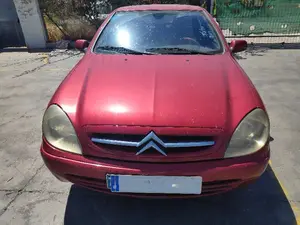 CITROEN XSARA BERLINA foto 7