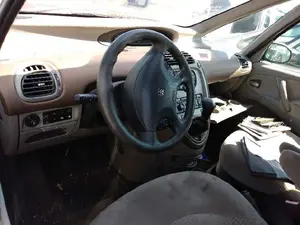 CITROEN XSARA PICASSO foto 4
