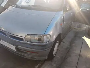 NISSAN SERENA (C23M) foto 2