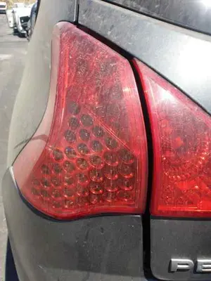 PEUGEOT 3008 foto 23