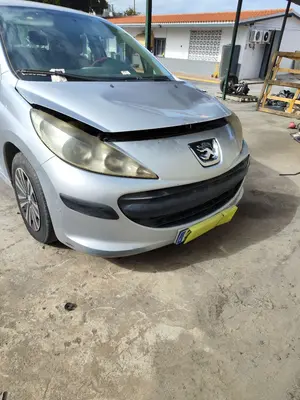 PEUGEOT 207 foto 1