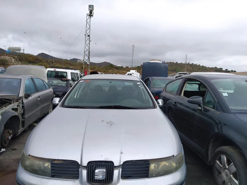SEAT TOLEDO (1M2)
