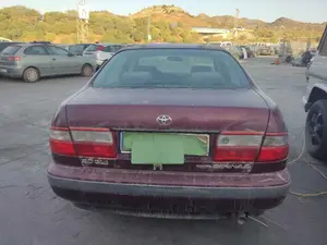 TOYOTA CARINA (T19) foto 7