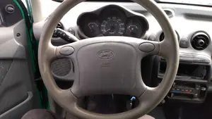 HYUNDAI ATOS (MX) foto 36