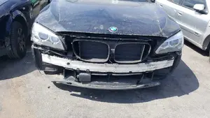 BMW SERIE 7 (F01/F02) foto 7