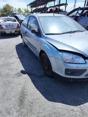 FORD FOCUS BERLINA (CAP) foto 7
