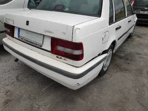 VOLVO SERIE 460 foto 6