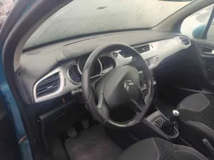 CITROEN C3 foto 3