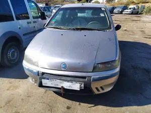 FIAT II PUNTO (188) BERLINA foto 1