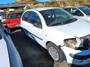 CITROEN C3 foto 3
