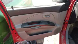 KIA PICANTO (SA) foto 12