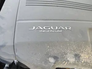 JAGUAR F-TYPE COUPÉ foto 13