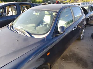 ALFA ROMEO 147 (190) foto 6