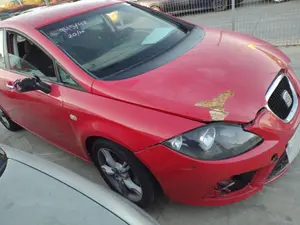 SEAT LEON (1P1) foto 6