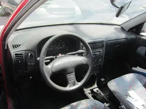 SEAT IBIZA (6K1) foto 3