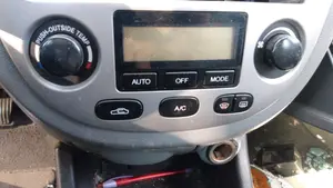 CHEVROLET LACETTI foto 13