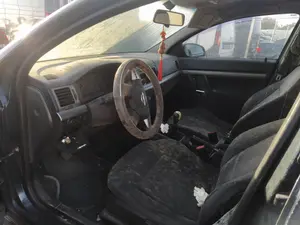 OPEL VECTRA C BERLINA foto 5