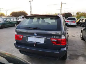 BMW SERIE X5 (E53) foto 2