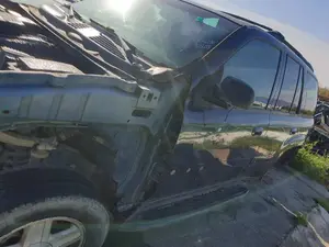 CHEVROLET TRAILBLAZER foto 3